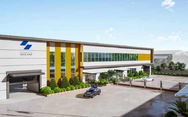 Quý 2/2023, Sonadezi Long Bình đạt 41 tỷ lãi ròng - cao nhất từ khi niêm yết