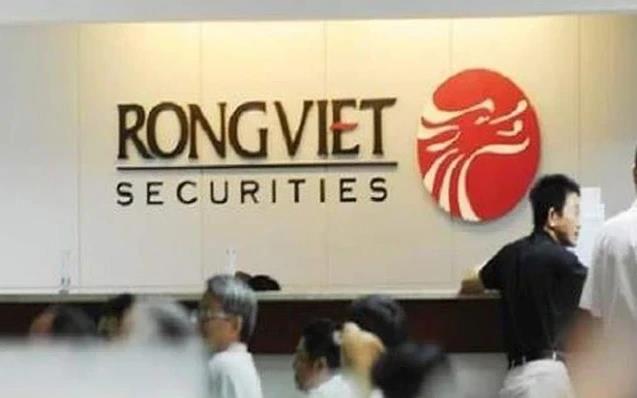 Hoạt động tự doanh giảm lỗ, Chứng khoán Rồng Việt lãi hơn trăm tỷ đồng trong quý 2/2023