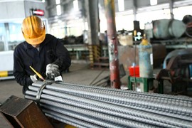 Giá thép ngày 18/7: Vẫn quanh mức thấp, thép Thái Nguyên báo lỗ
