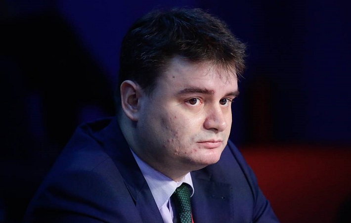 Vasily Osmakov