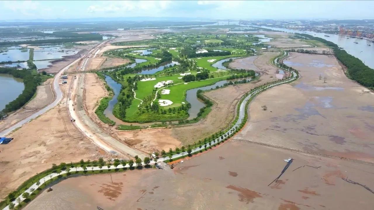 đảo Vũ Yên