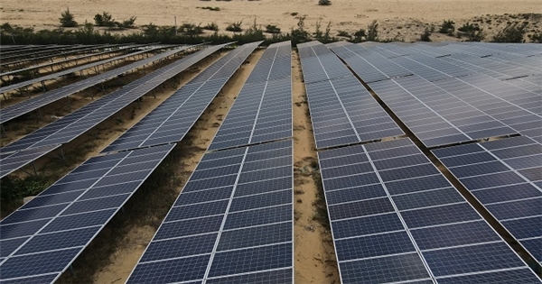 Nhiều tồn tại trong quản lý năng lượng tái tạo