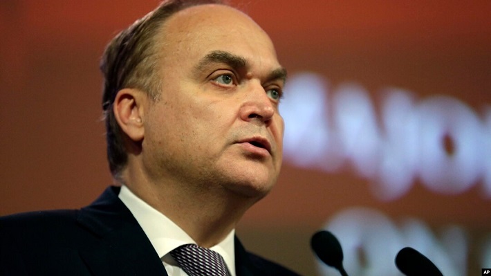 Anatoly Antonov