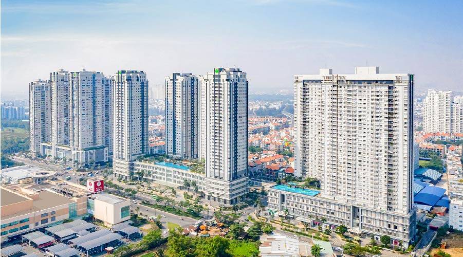 Lô trái phiếu 300 triệu USD của Nova Land hoãn thời gian thanh toán lãi
