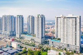 Lô trái phiếu 300 triệu USD của Nova Land hoãn thời gian thanh toán lãi