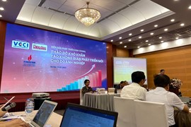 Hướng đi cho doanh nghiệp phục hồi sức khoẻ còn nhiều gian nan