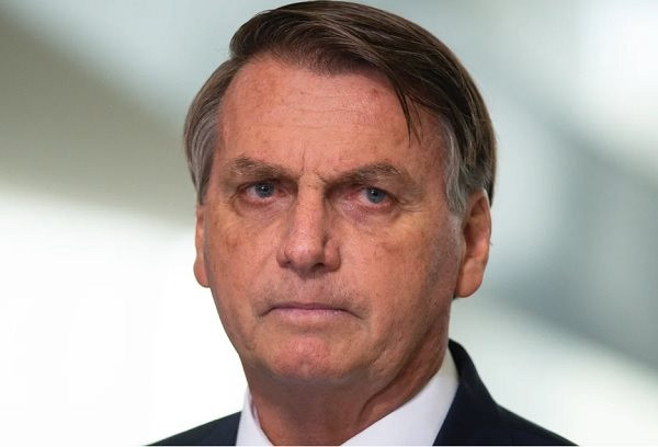 Cựu Tổng thống Brazil Jair Bolsonaro
