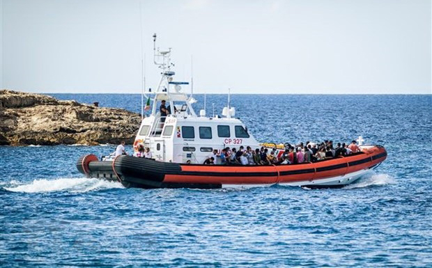 eu không đạt thỏa thuận về di cư