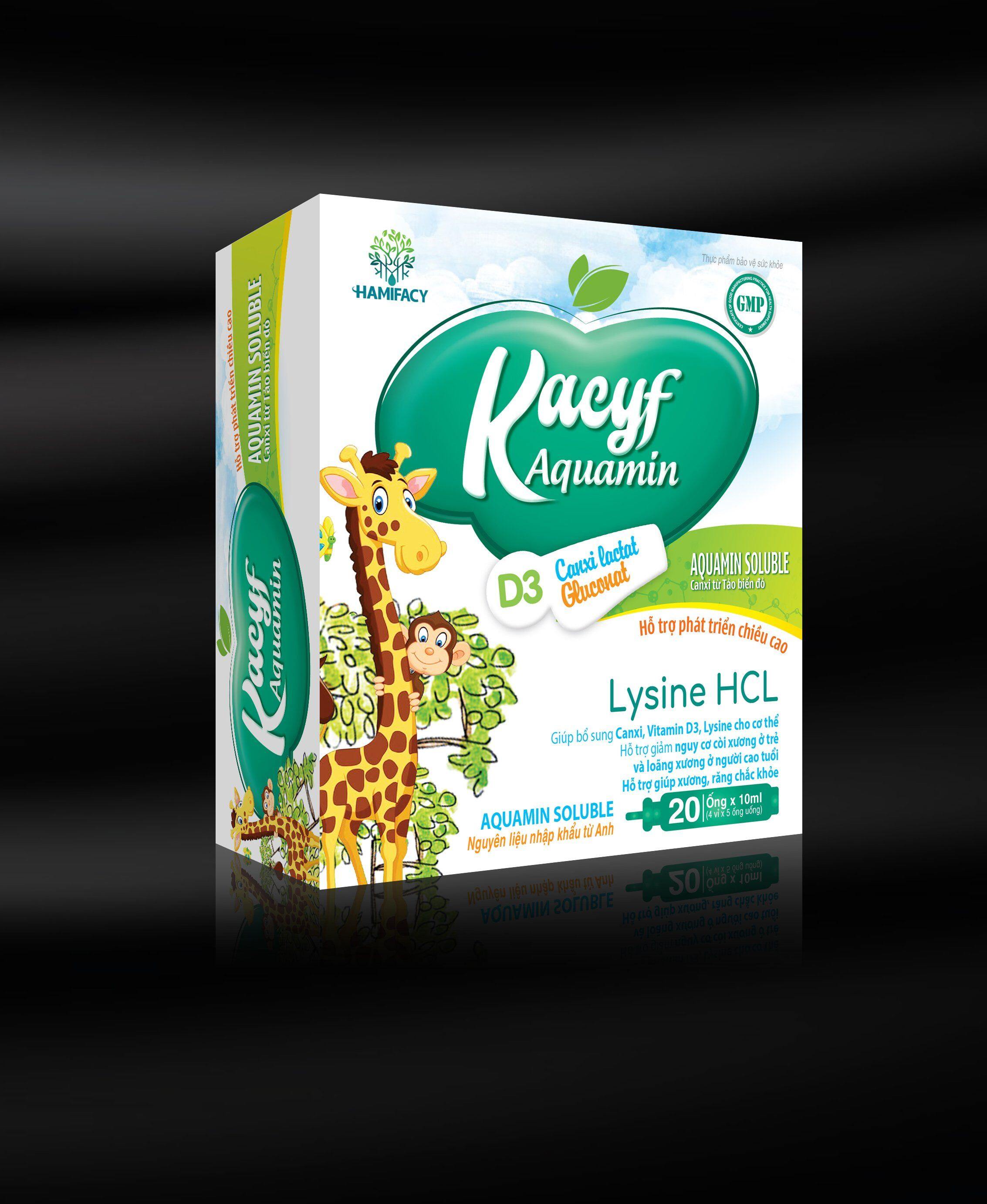 Kacyf Aquam