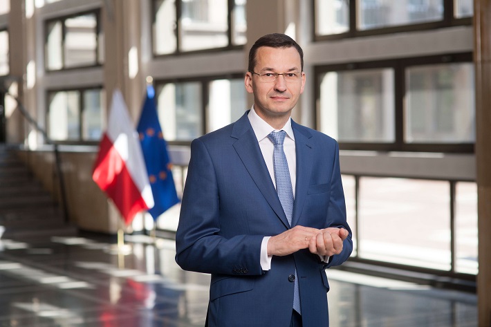 Mateusz Morawiecki