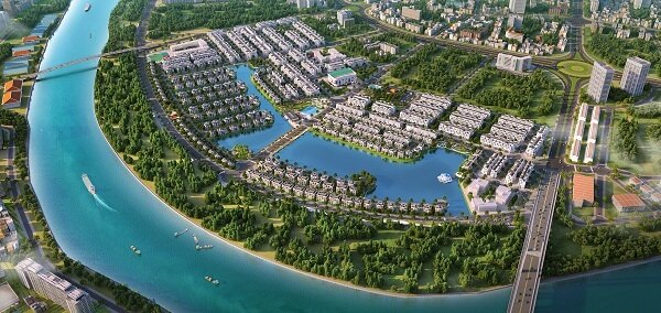 đảo vũ yên