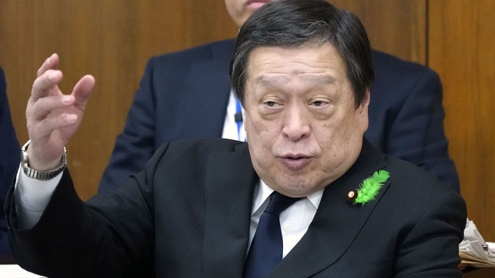 Yasukazu Hamada