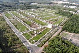 Loạt dự án dính sai phạm về đất tại Bình Dương bị điểm tên