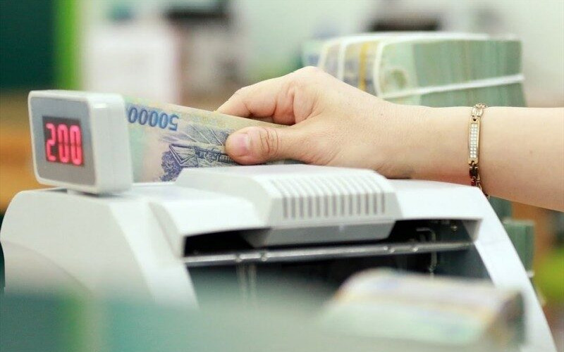 Nhóm Big4 tiếp tục giảm lãi suất huy động