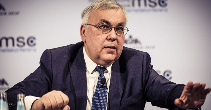 Quốc tế nổi bật: Nga vẫn tiếp tục xuất khẩu ngũ cốc