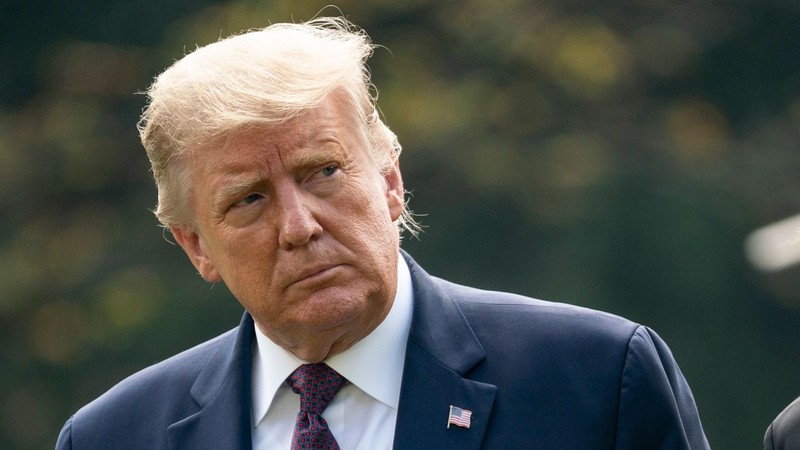 Quốc tế nổi bật: Ấn định thời điểm xét xử ông Donald Trump