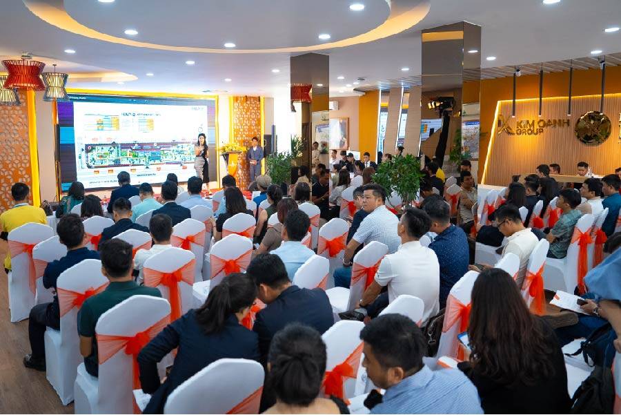 Kim Oanh Group