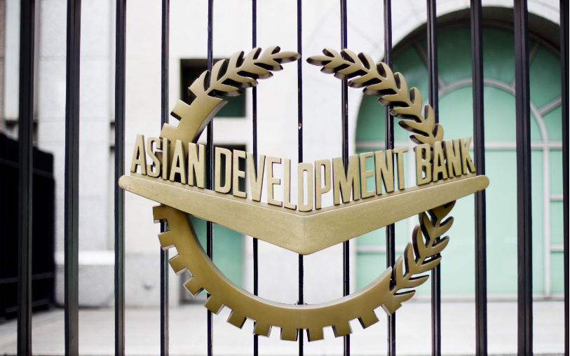 Ngân hàng ADB Việt Nam có Giám đốc Quốc gia mới