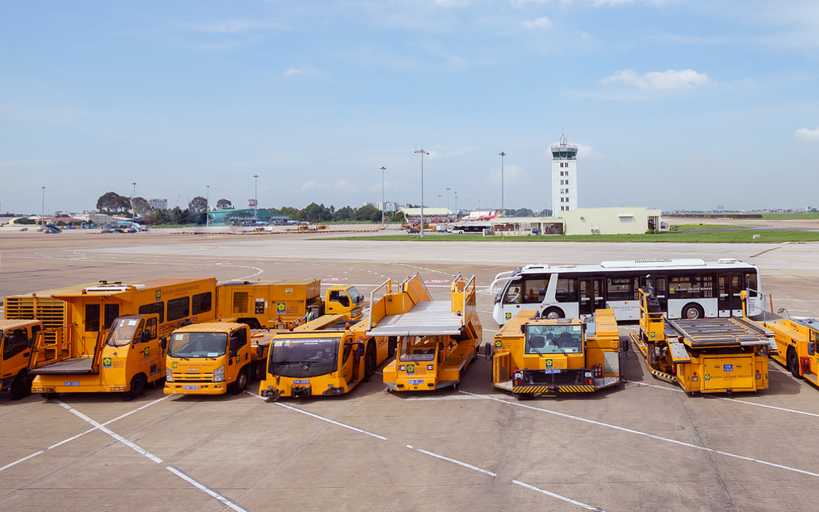 Công ty hàng không mà Him Lam là cổ đông lớn thứ 5 báo lãi quý cao nhất kể từ quý 4/2019