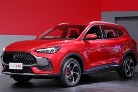 Loạt ô tô sắp trình làng thị trường Việt trong tháng 8