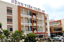 Bệnh viện tư nhân Triều An - nơi ông Trầm Bê quay về tham gia HĐQT đang kinh doanh ra sao?