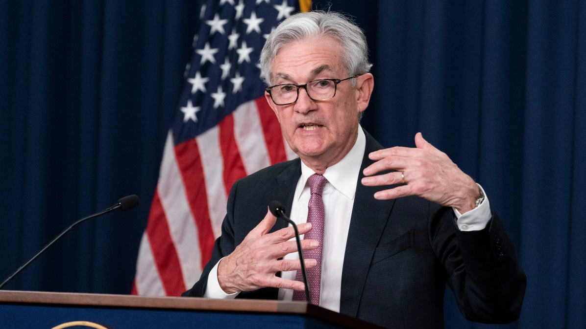Lãi suất của Fed có thể đạt đỉnh trong tháng 7 này, dự báo sẽ giảm từ đầu năm 2024