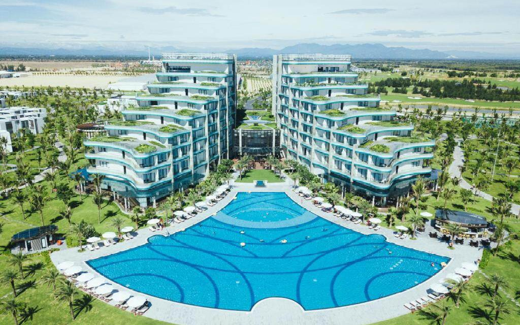 Quảng Nam chỉ đạo giải phóng mặt bằng, tái định cư "siêu" dự án 4 tỷ USD ở Nam Hội An