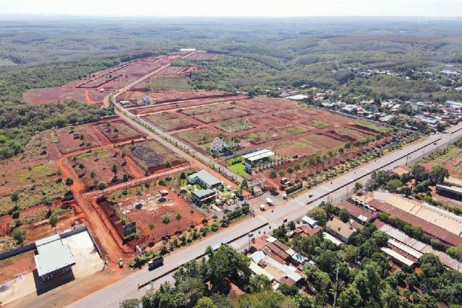 Bình Phước ra quyết định thu hồi đất 3 doanh nghiệp