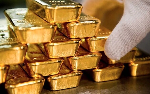 Giá vàng thế giới nhích nhẹ đón đầu quyết định từ Fed, trong nước tiếp đà tăng