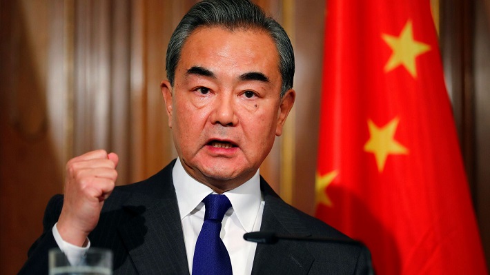 Quốc tế nổi bật: Trung Quốc thay thế Ngoại trưởng