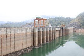 Mực nước hồ thủy điện ngày 26/7: Lai Châu cải thiện lưu lượng, Ialy nâng cao mực nước