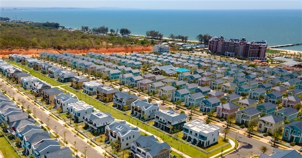 Tranh cãi bỏ hay giữ định giá đất theo phương pháp thặng dư