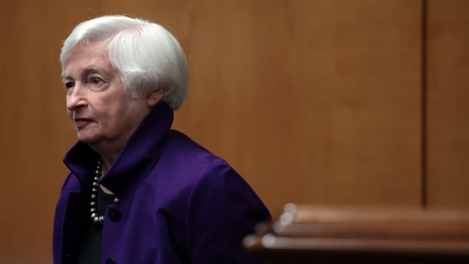 Bộ trưởng Tài chính Mỹ sẽ đến thăm Trung Quốc vào 6/7