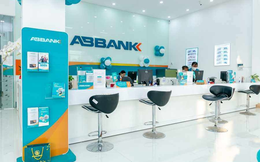 Chỉ trong 2 tuần, ABBank 4 lần mua lại trái phiếu trước hạn