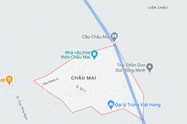 Hà Nội sắp đấu giá 14.300 m2 đất tại huyện Thanh Oai để thực hiện dự án nhà ở thấp tầng