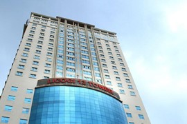 Từ chối góp thêm vốn, Licogi 13 không còn là công ty mẹ của Thành Đạt
