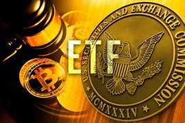 Giá Bitcoin đi ngang dưới lo ngại "cơn sốt" Bitcoin ETF bị bóp nghẹt