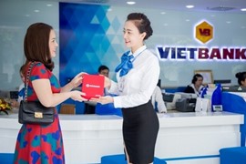 VietBank cấp tín dụng 73 tỷ đồng cho người nội bộ