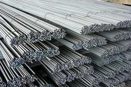 Giá thép ngày 4/7: Đợt đi ngang đã kéo dài nửa tháng