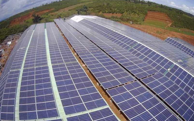 Cổ phiếu CRC liên tục suy giảm, Create Capital Việt Nam dừng kế hoạch huy động 500 tỷ