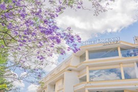 Du lịch Lâm Đồng “quay xe”, không xin trả lại khách sạn Nice Dream