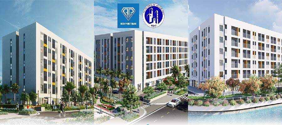 TP.HCM: Mới chỉ 6 chủ đầu tư dự án có nhu cầu tín dụng từ gói 120 nghìn tỷ đồng