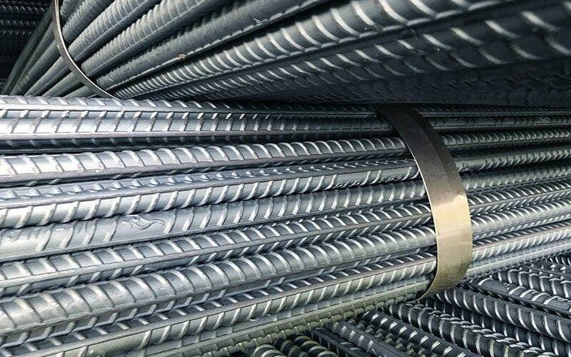 Giá thép ngày 5/7: Thép xây dựng nội địa giảm, mức tiêu thụ vẫn kém