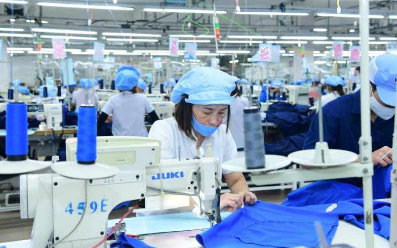 Hai đơn vị muốn mua gần 4 triệu cổ phiếu TCM của Dệt may Thành Công