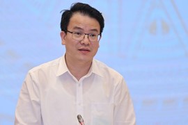 Giải ngân vốn đầu tư công đạt 30,49% kế hoạch