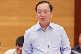 Ngân hàng có thật sự "ế" tiền?