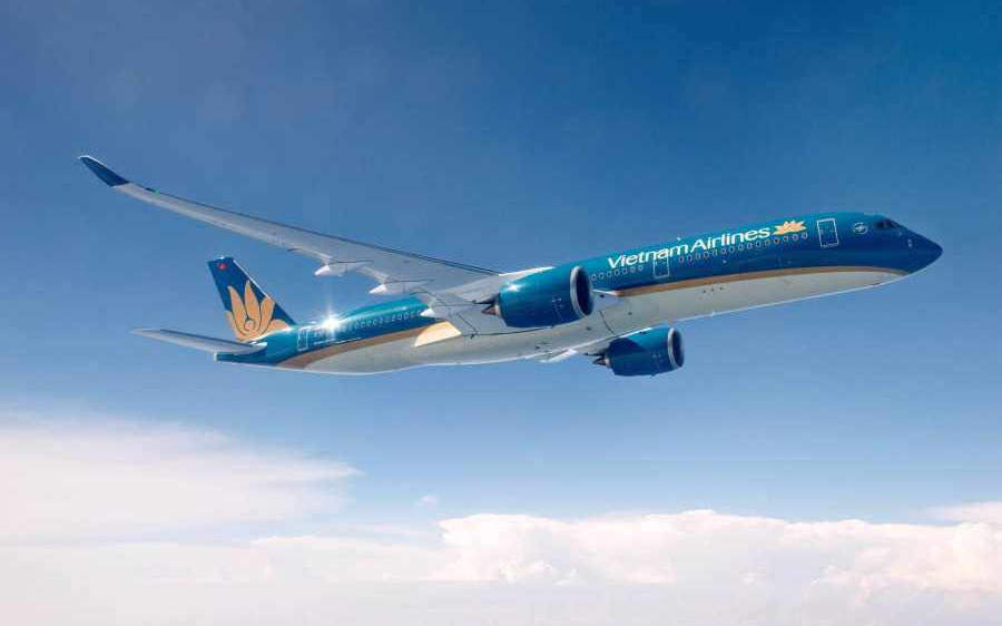 Thị trường hồi phục, Vietnam Airlines ước doanh thu hơn 45.000 tỷ đồng sau 2 quý