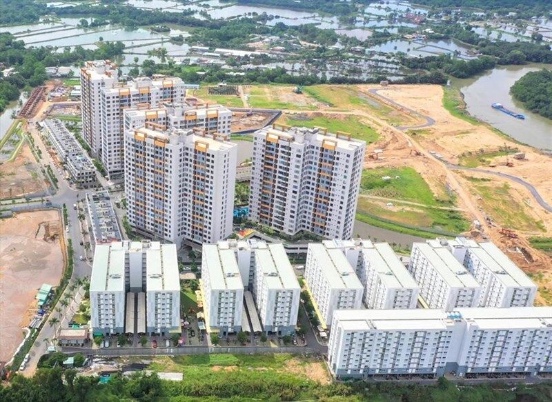 bất động sản