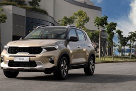 Bảng giá xe Kia tháng 7/2023: Mẫu xe bán chạy nhất của Kia có giá từ 519 triệu đồng