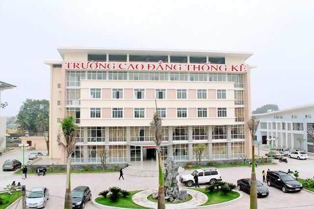 Bộ Kế hoạch và Đầu tư đề xuất thành lập trường Đại học Thống kê